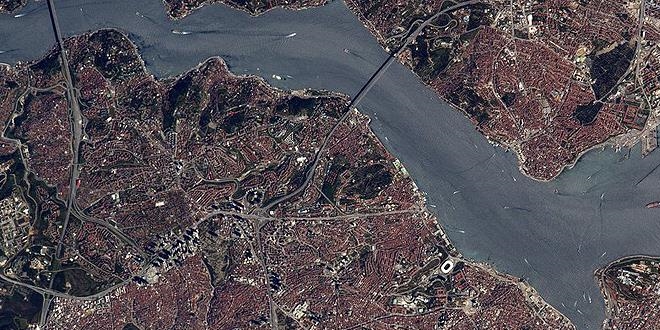 XRD dünya yörüngesine yerleştirildi