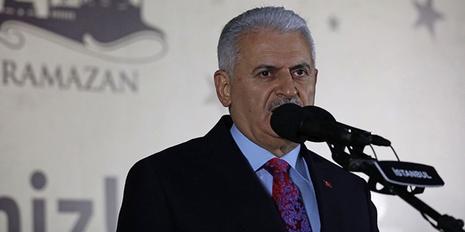 'Paralel çeteyi hukuk içinde tamamen tasfiye ediyoruz'
