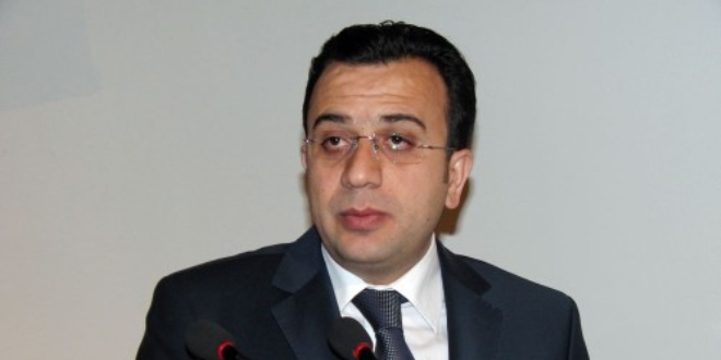 FETÖ'cü müdürden himmet vermeyene ceza