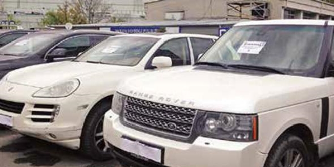 KHK ile geni�letilen el koyma, su� gelirleri ile m�cadelede etkili oldu