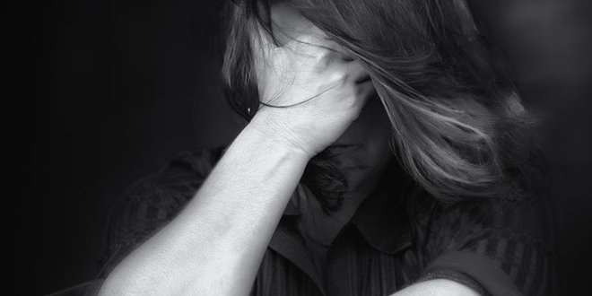 Tecav�z sonucu Devlet korumas� alt�na al�nan k�z do�um yapt�