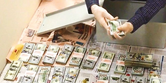 FETÖ'nün kaos zulasına adım adım polis kıskacı