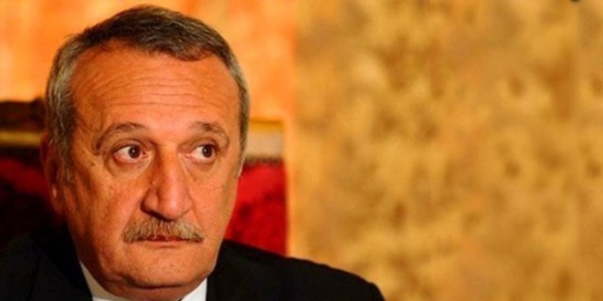 Hain örgüt, Mehmet Ağar'ı havada dinlemiş