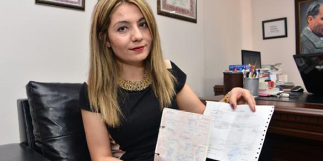 Hasta eşi için hız yaptı, kesilen cezayı mahkeme iptal etti