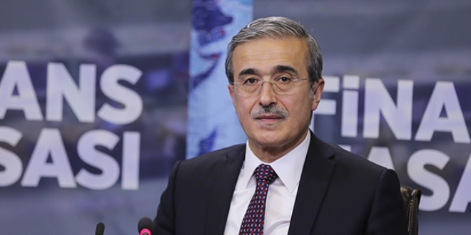 Demir'den Suudi Arabistan'a gemi satışı açıklaması