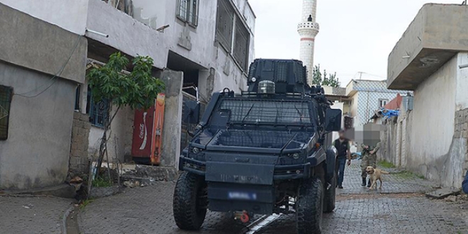 Şırnak'ta 5 terörist teslim oldu