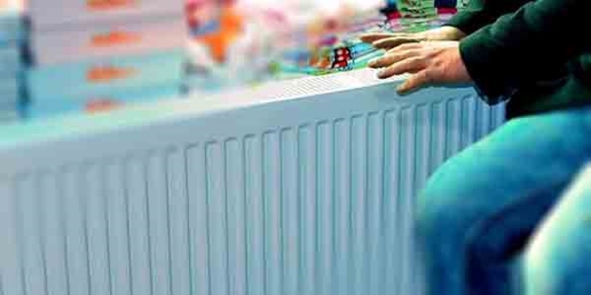 Mart kap�dan bakt�rd� kombileri yakt�rd�