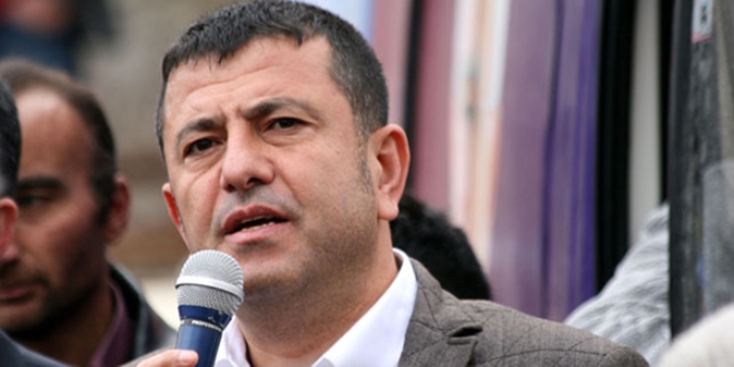'Direnişin dördüncü yılında Gezicileri selamlıyorum'