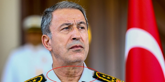 Hulusi Akar'a sorulan 10 soru ve cevapları