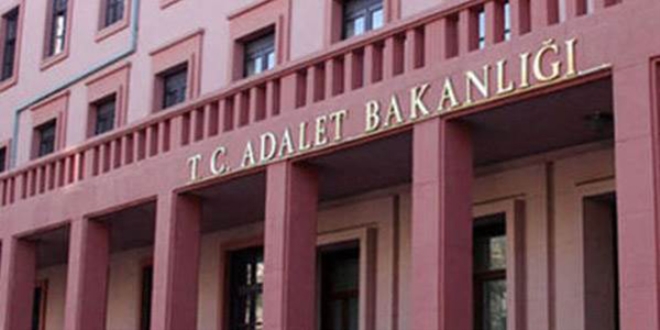 Adalet Bakanlığı'ndan o iddialara yanıt