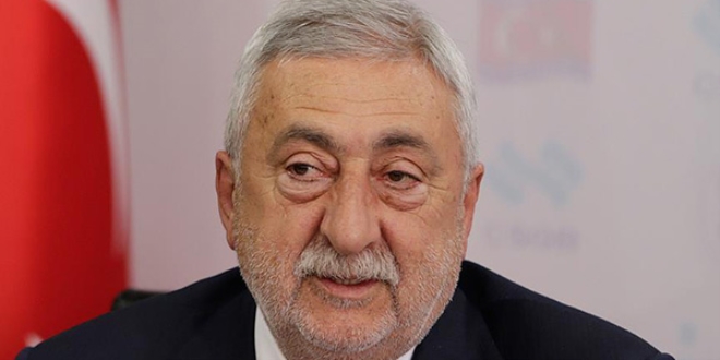 'Yeniden yapılandırmalarda ödeme tarihleri birleştirilsin'