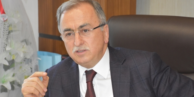 'Bu darbeye, 'kontrollü darbe' demek, ülkeye ihanettir'