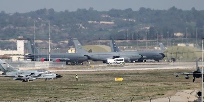 Alman askerleri İncirlik üssünden çekiliyor mu?