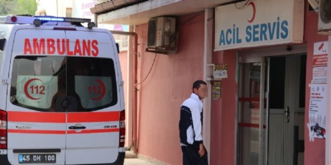 Manisa'da tedavileri süren 20 asker daha tabucu edildi