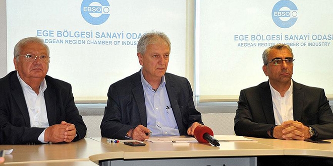 Ege'nin 100 büyük firması açıklandı