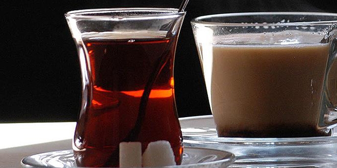 'Demli çay kahve ve asitli içecekle oruç açmayın'