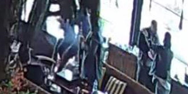İş adamına FETÖ şantajı... Polislere suçüstü