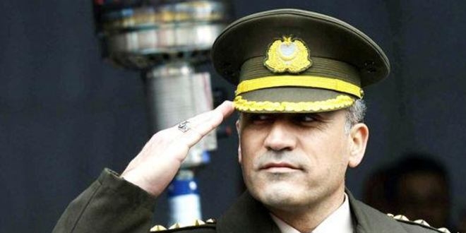 O hain için özel ekip kuruldu