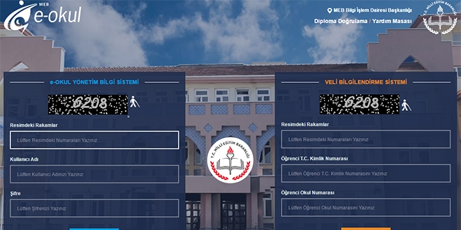 TEOG sonuçları açıklandı, Tıklayın.