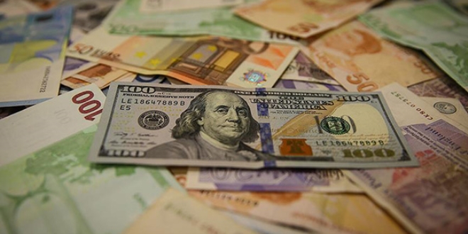 '1 dolar 1 avro olur mu' 3 aydır rafta