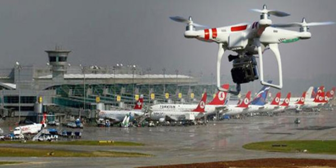 Drone davasında karar çıktı!