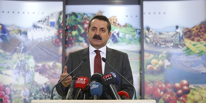 Bakan Çelik'ten Kılıçdaroğlu'nun eleştirilerine yanıt
