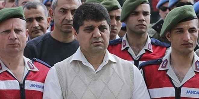 Hakim karşısında kendi görüntülerini inkar etti