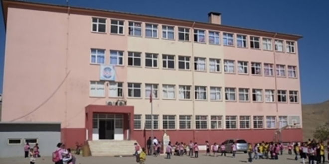 Cizre 9 TEOG birincisi çıkardı