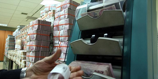 Bankacılık sektörünün ilk dört aylık karı 17,5 milyar lira
