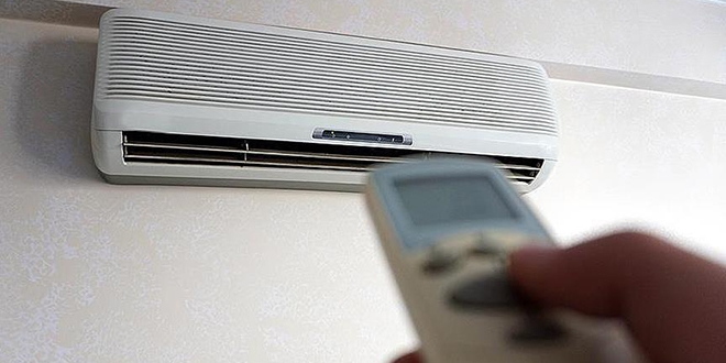 Klima sezonuna serin hava rötarı