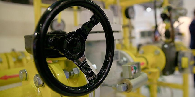 Türkiye'nin enerji ithalatı yüzde 33 arttı