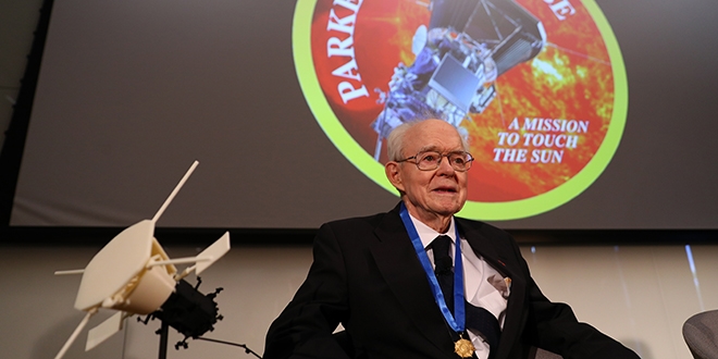 NASA, 2018 yazında 'Güneş'e dokunacak'