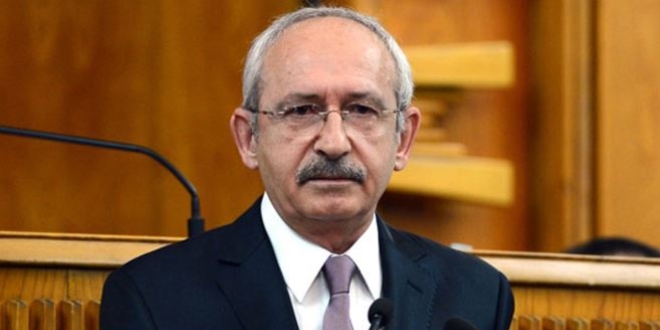 Siyasilerden şehitlerimiz için taziye mesajları
