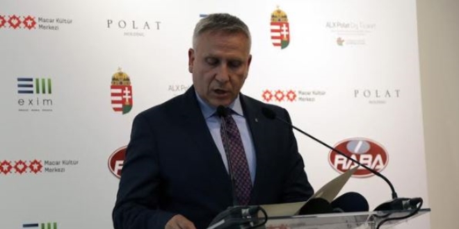 'T�rkiye sayg� ve takdiri hak ediyor'