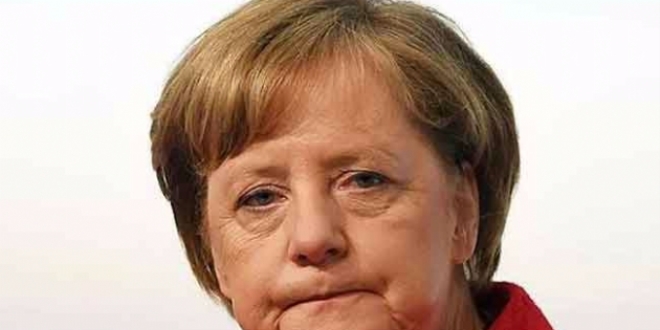Merkel'in FET plan