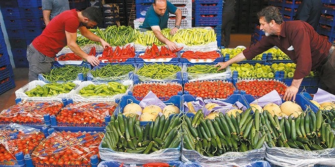 Ramazan'da bir haftada fiyatlar uçtu