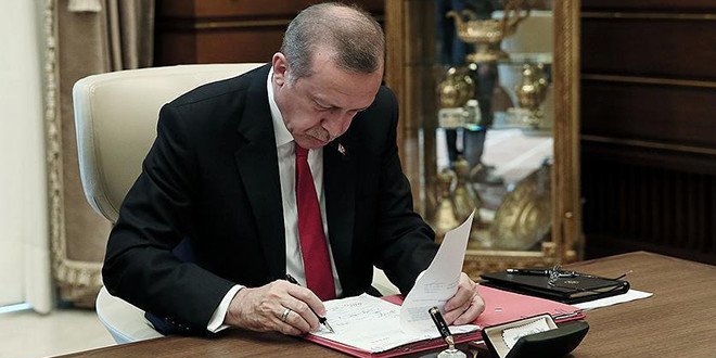 Külliye-Meclis hattında 'bilgi akış' kurulu