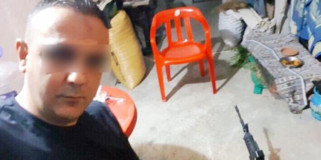 Yurtta ��rencileri tehdit eden kantinci serbest b�rak�ld�