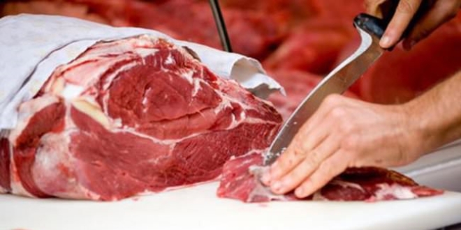 Et fiyatlar� i�in 'Topluluk destekli tar�m' �nerisi