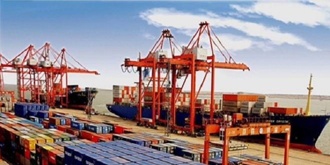 Mayıs ayında ihracat 12 milyar 472 milyon dolar olarak gerçekleşti