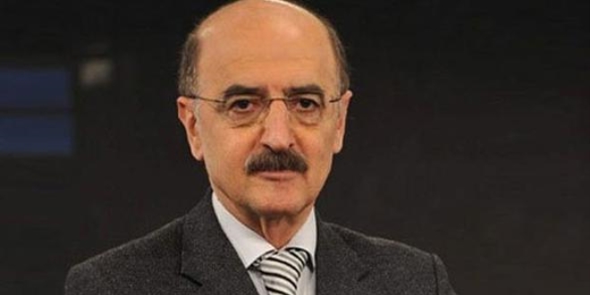 Gazeteci H�sn� Mahalli hakim kar��s�na ��kt�