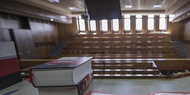 Hakim dayanamayıp bu soruyu sordu, tüm salon alkışladı