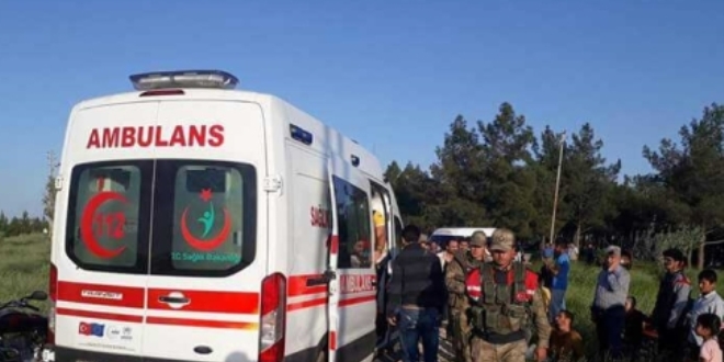 Bursa'da gölete giren 2 çocuk boğuldu