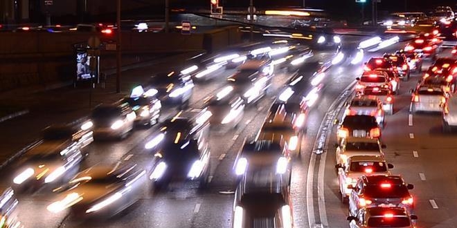 Milli Ar-Ge motorumuz için dosyamız hazır