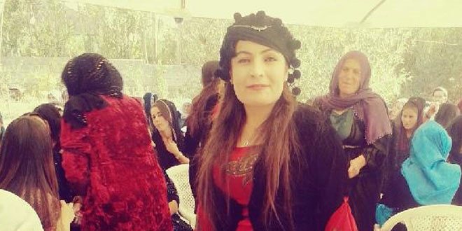 Bileğindeki ağrı nedeniyle gittiği hastanede öldü