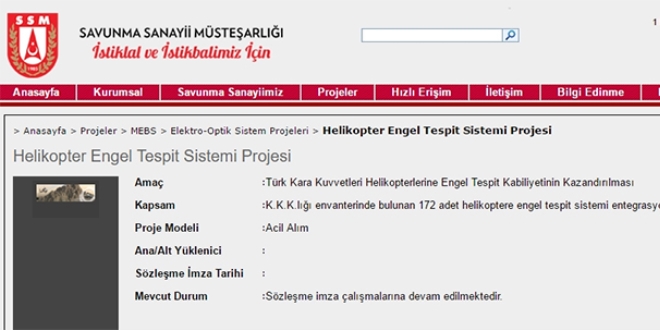Savunma Sanayi bürokratları hesap vermeli!