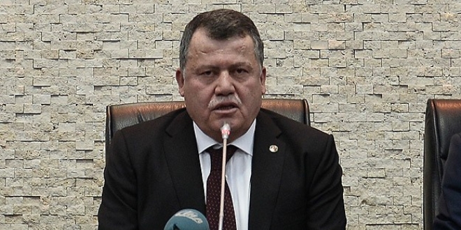 Yargıtay Başkanı: Hukuk bir değerler sistemidir