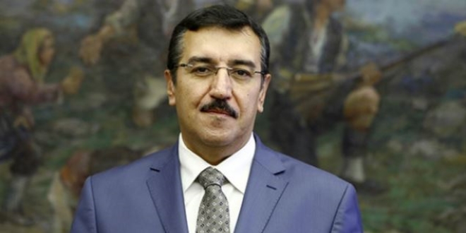 'Terörle mücadeleyi sonuna kadar sürdüreceğiz'