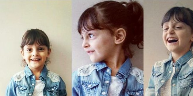 Lösemi hastası Ela için kök hücre seferberliği