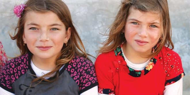 �dlib yetimlerinin ac� hikayesi